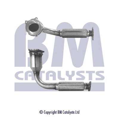 Catalytic Converter